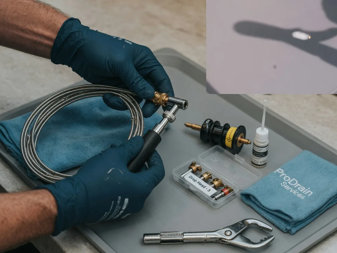 Why choose Drain Cleaning in Paso Robles, CA